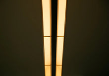 Modernist Linear Taklampe