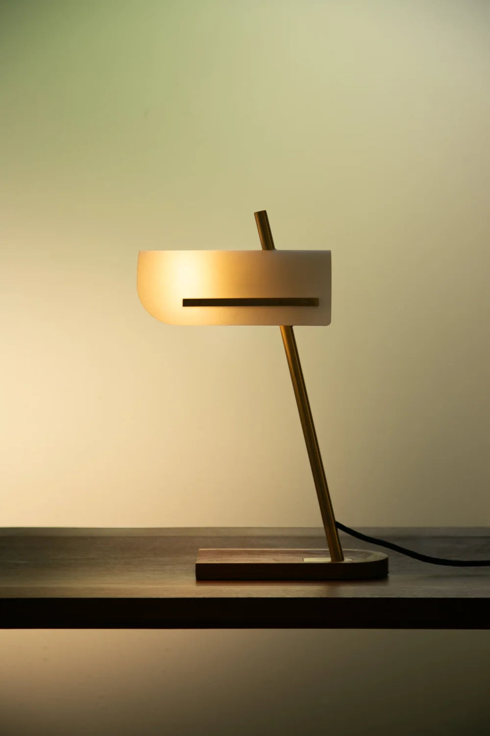 Modernist Desk Bordlampe