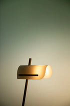 Modernist Desk Bordlampe