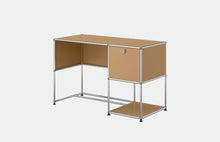 Haller Skrivebord 80