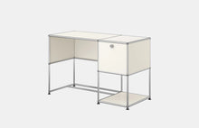 Haller Skrivebord 80