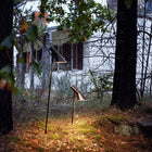 AJ Garden Pullert