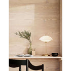 Clam™ Bordlampe