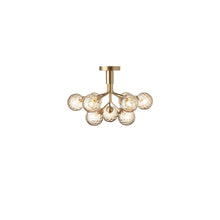 Apiales 9 Taklampe