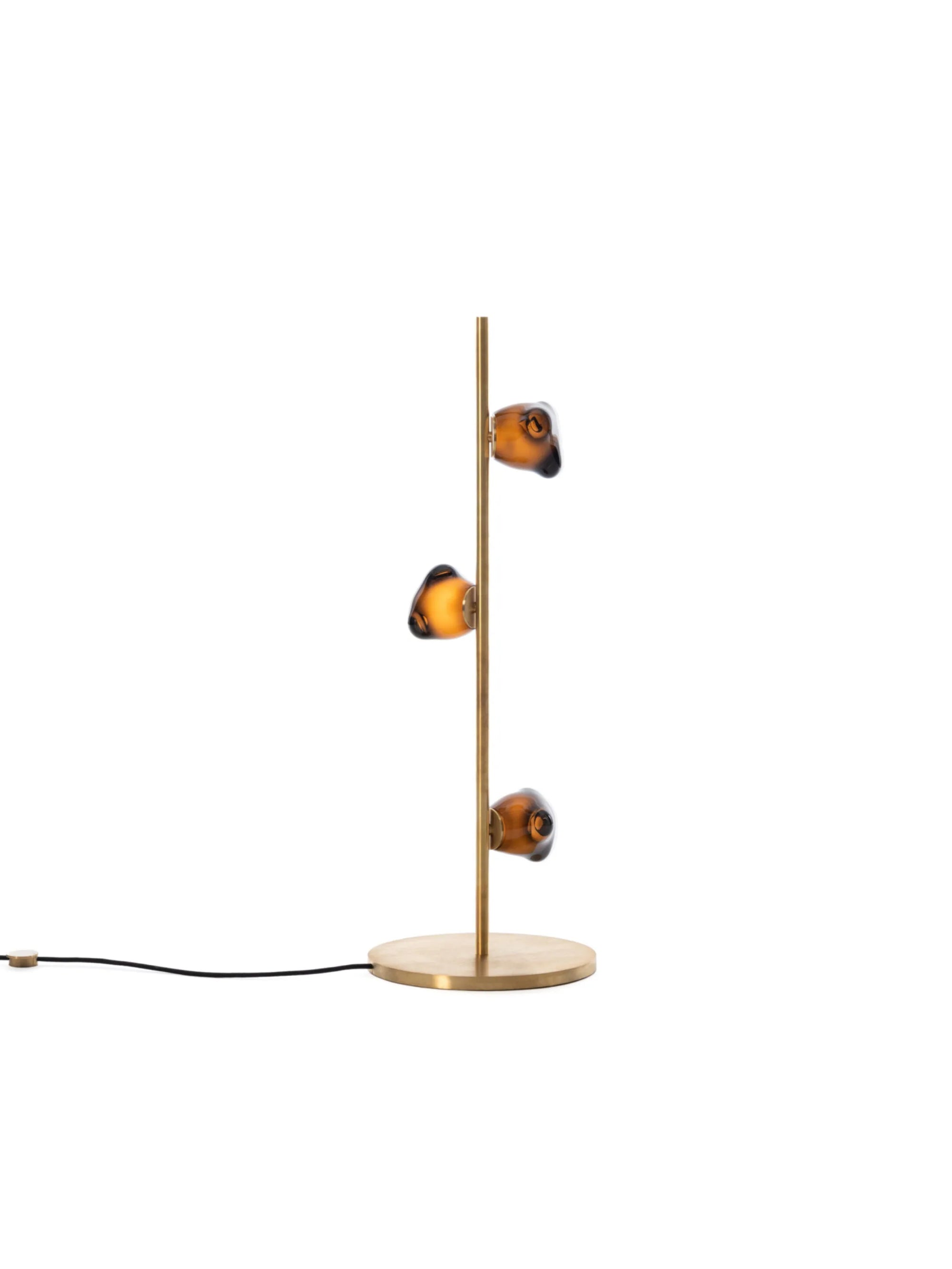 57.3 Gulvlampe Lav