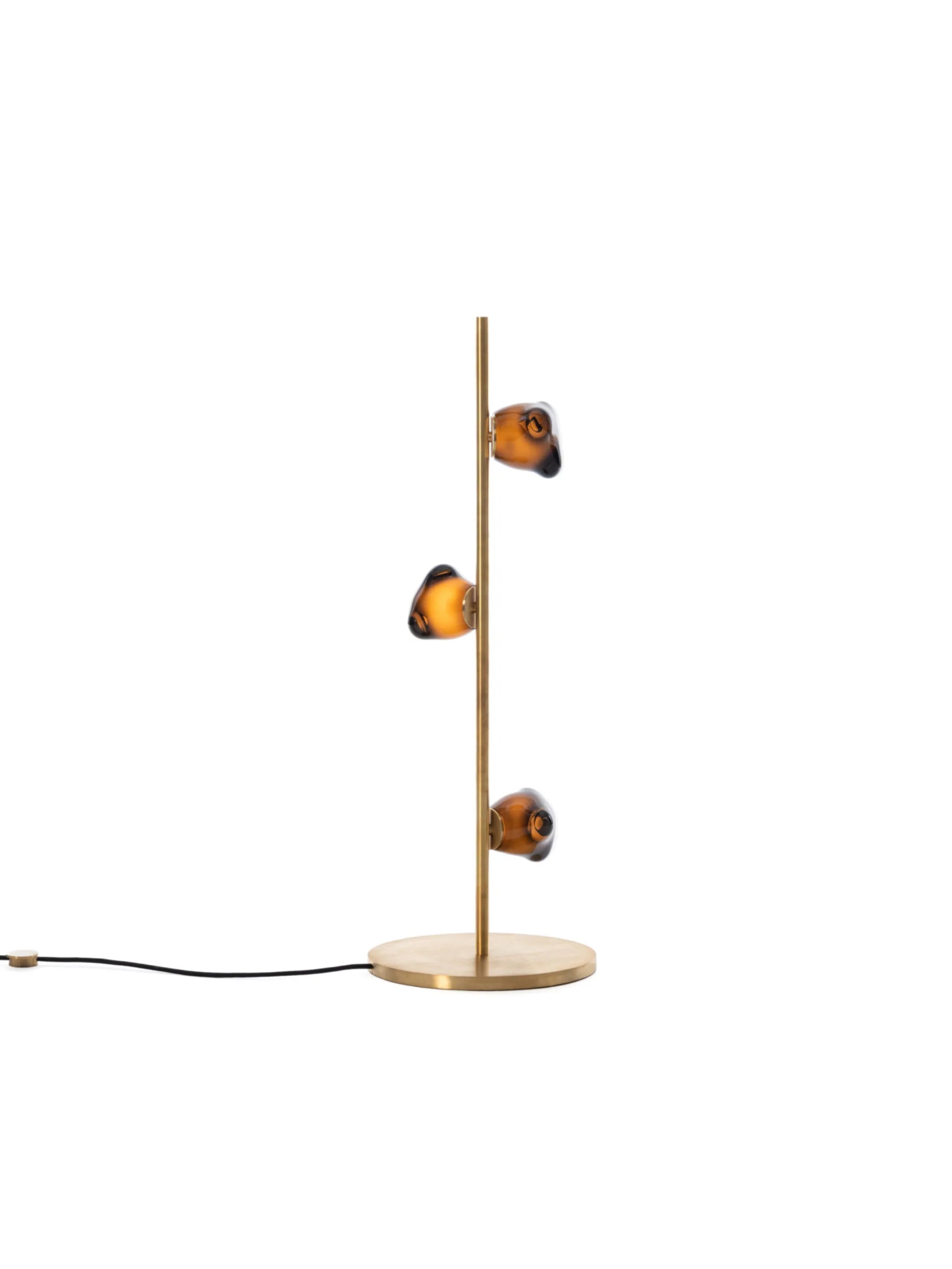 57.3 Gulvlampe Lav