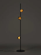 57.3 Gulvlampe Høy