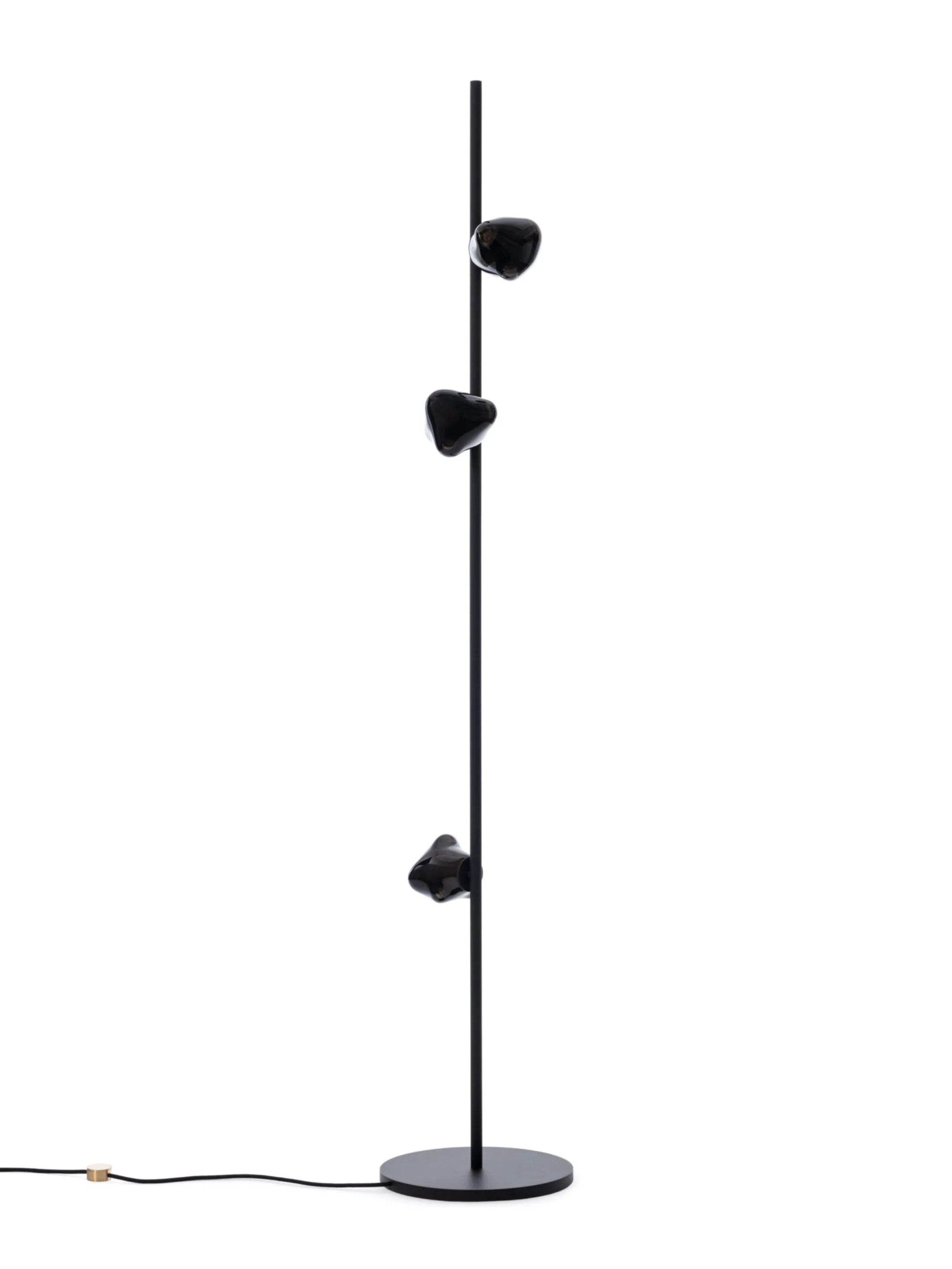 57.3 Gulvlampe Høy