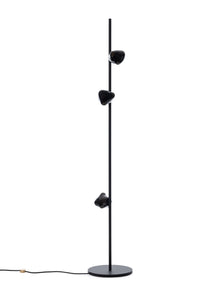 57.3 Gulvlampe Høy