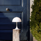 Panthella 250 Oppladbar Lampe