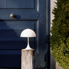 Panthella 250 Oppladbar Lampe