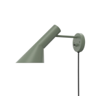 AJ Vegglampe