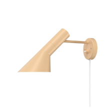 AJ Vegglampe