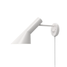 AJ Vegglampe