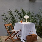 Panthella 250 Oppladbar Lampe