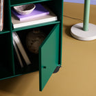 SPIN ll Vinyl Storage