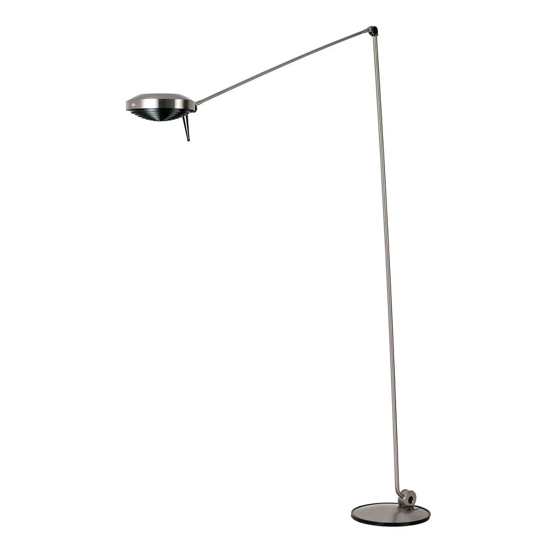 Elle LED Gulvlampe - Utstillingsmodell