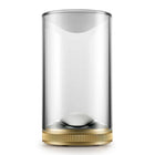 Eva Bordlampe Anodised Brass - Utstillingsmodell