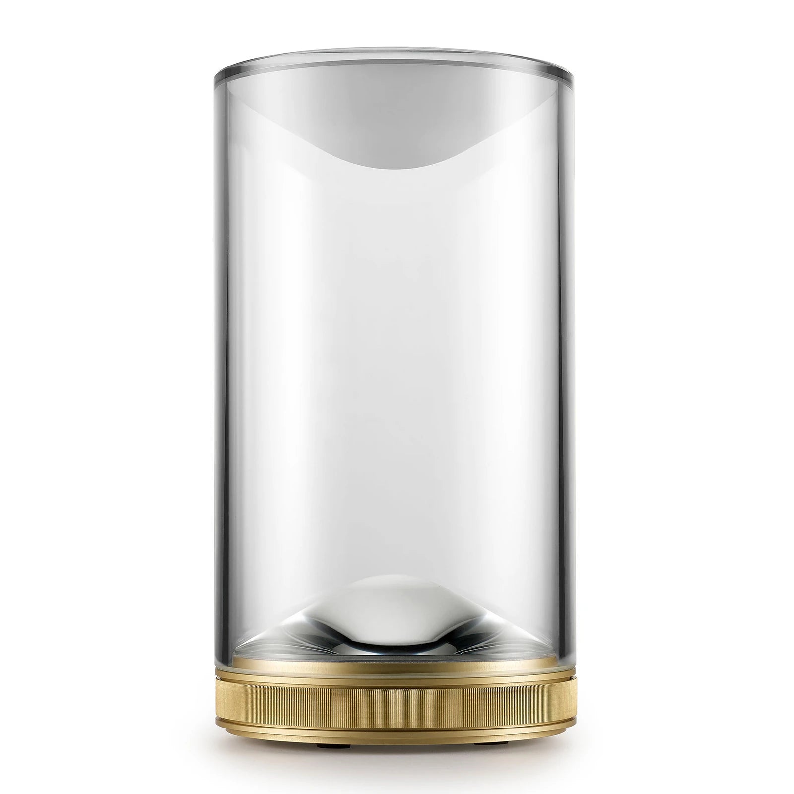 Eva Bordlampe Anodised Brass - Utstillingsmodell