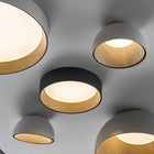 Duo Taklampe - Utstillingsmodell