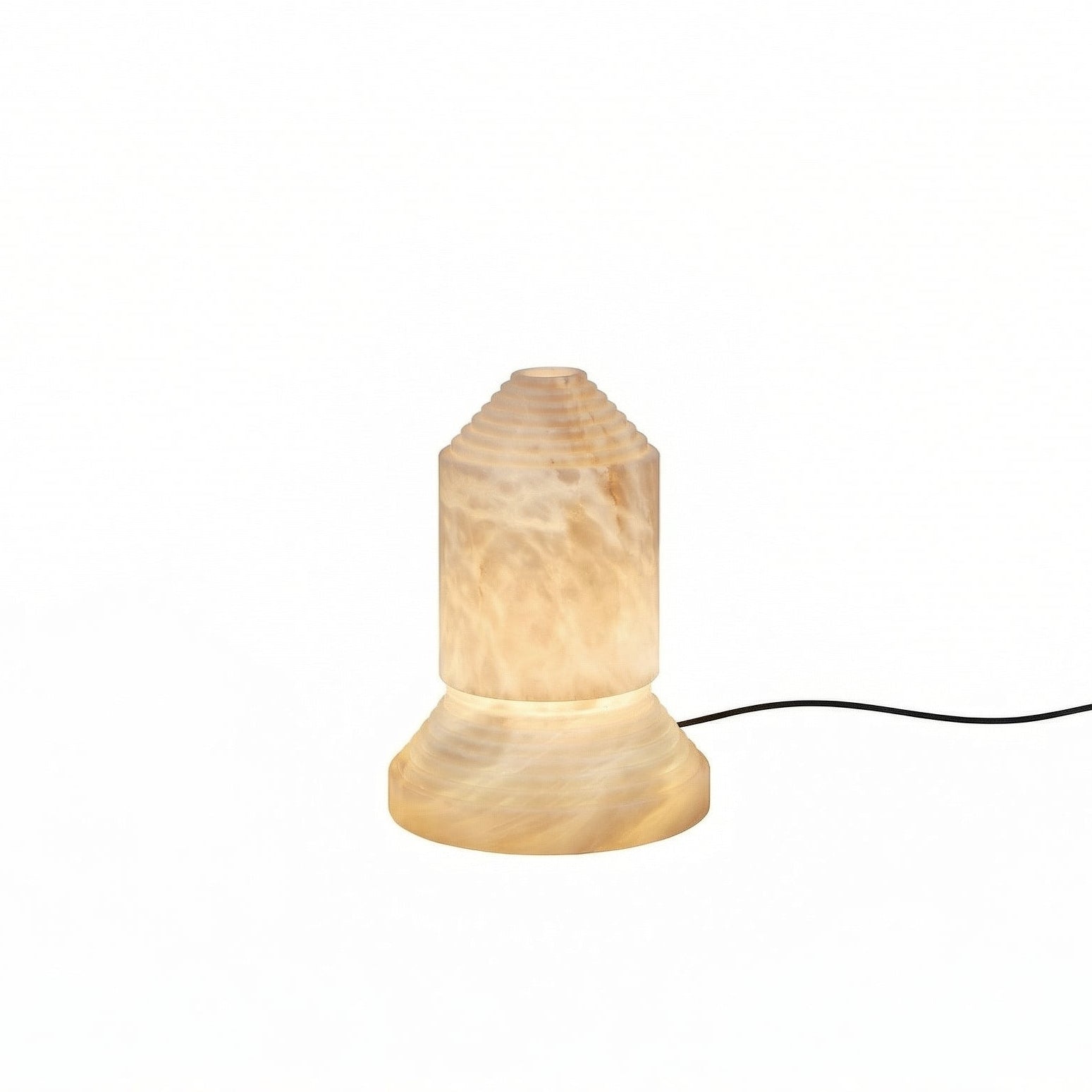 Babel Bordlampe