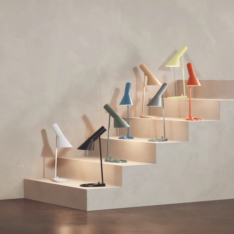 AJ Mini Bordlampe