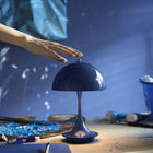 Panthella 160 Oppladbar lampe