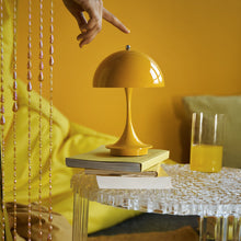 Panthella 160 Oppladbar lampe