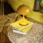 Panthella 160 Oppladbar lampe