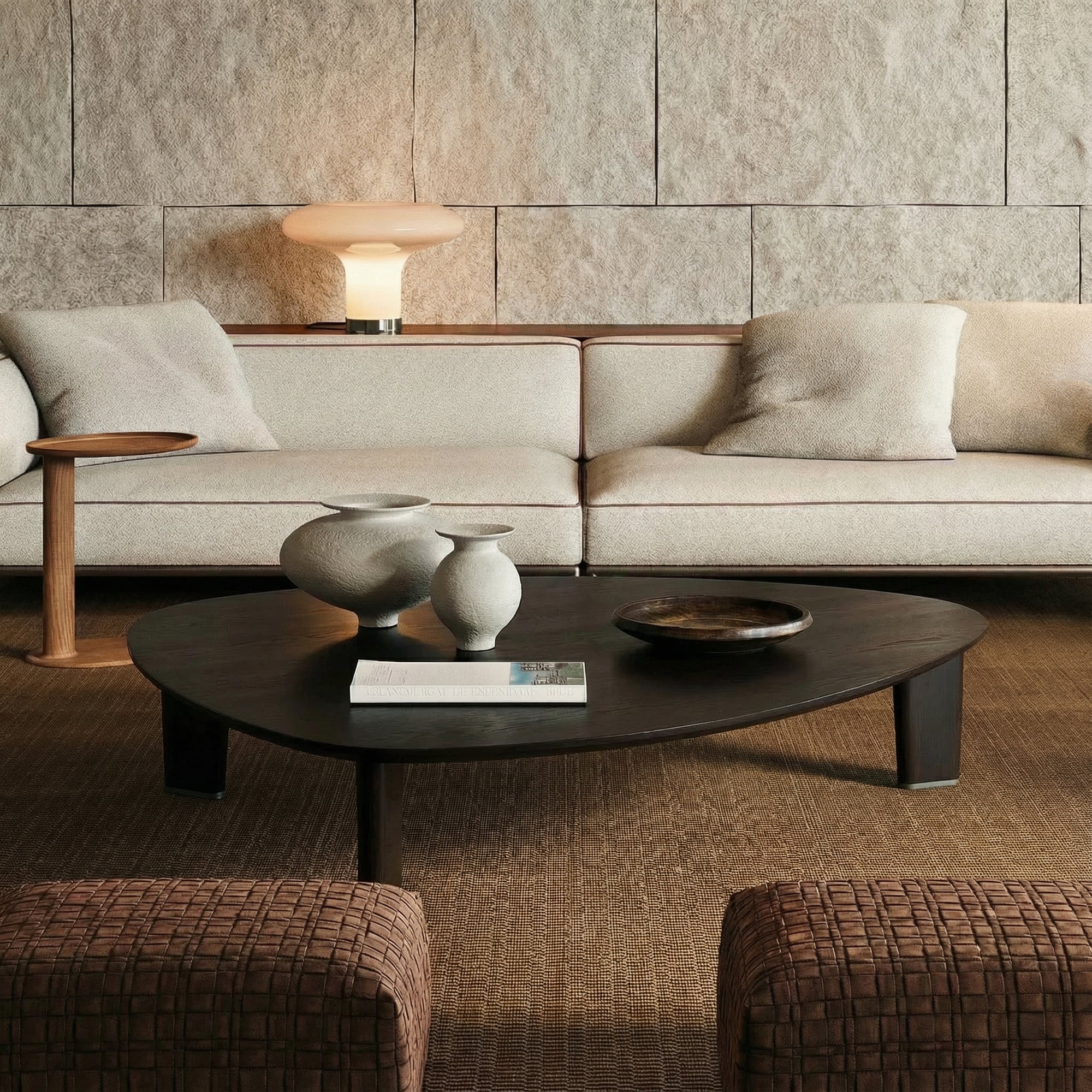 Arnold Sofabord - Utstillingsmodell