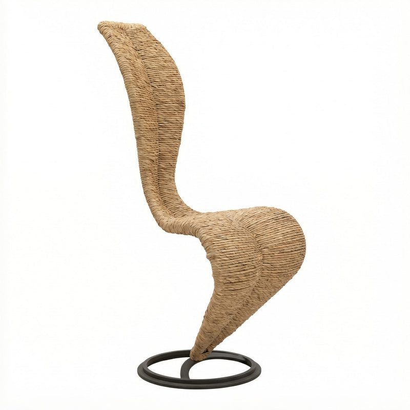 S-Chair Spisestol - Utstillingsmodell