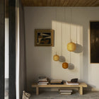 VL 45 Radiohus Pale Yellow