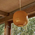 VL 45 Radiohus Amber