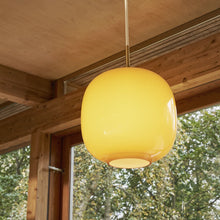 VL 45 Radiohus Amber