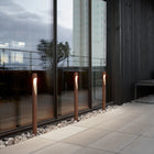 Flindt Garden Pullert