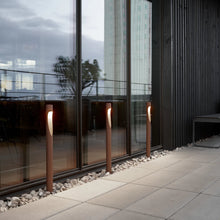 Flindt Garden Pullert