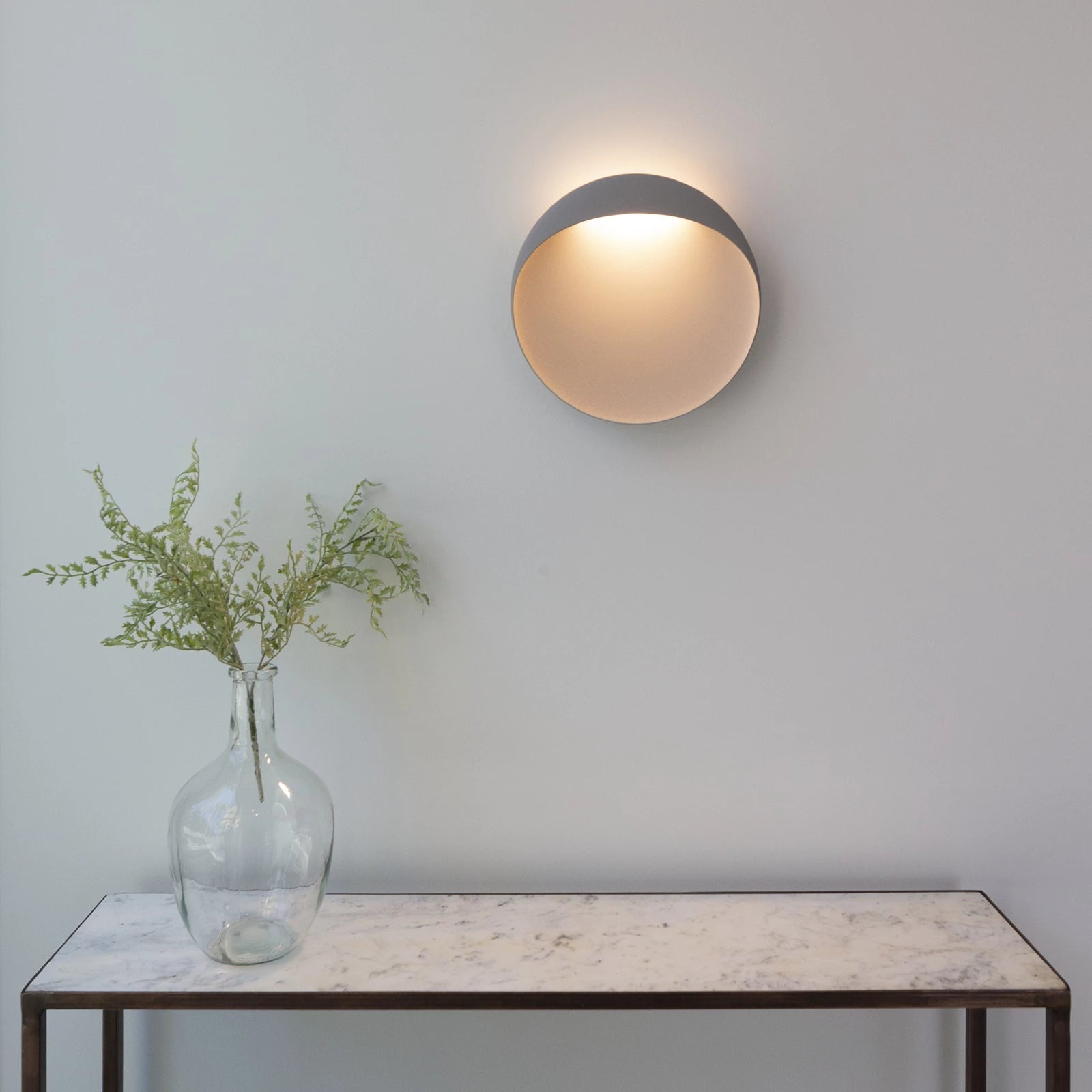 Flindt Vegglampe
