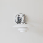 PH 2/1 Vegglampe