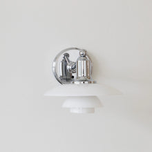 PH 2/1 Vegglampe