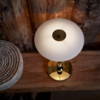 PH 2/1 Oppladbar Lampe