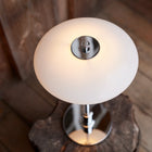 PH 2/1 Oppladbar Lampe