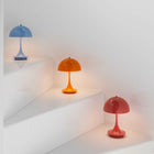 Panthella 160 Oppladbar lampe