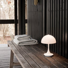 Panthella 160 Oppladbar lampe