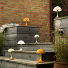 Panthella 160 Oppladbar lampe