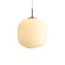 VL 45 Radiohus Pale Yellow