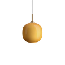 VL 45 Radiohus Amber