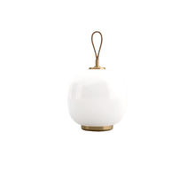 VL 45 Radiohus Oppladbar Lampe
