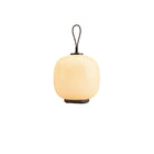 VL 45 Radiohus Oppladbar Lampe