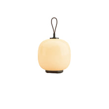 VL 45 Radiohus Oppladbar Lampe