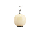 VL 45 Radiohus Oppladbar Lampe